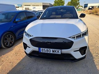 Ford Mustang Mach-E GT AWD Batería 98.8Kwh 358 kW (487 CV)