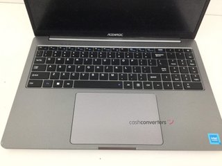 pc portatil emachines acemagic