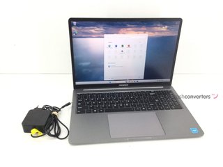 pc portatil emachines acemagic