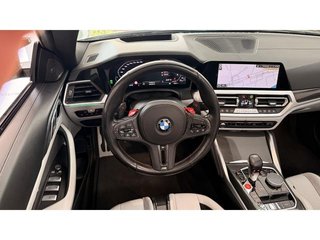 BMW M M4 Cabrio XDrive Competition 375 kW (510 CV)