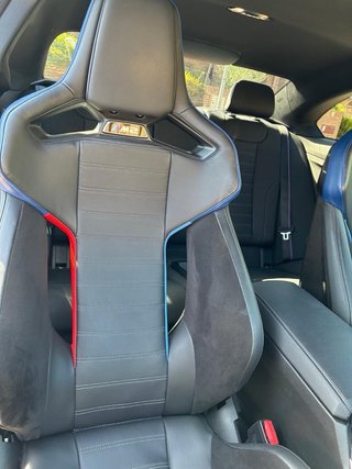BMW M2 2024