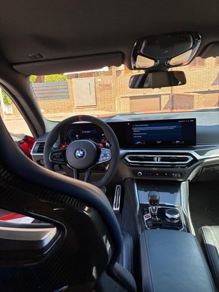 BMW M2 2024