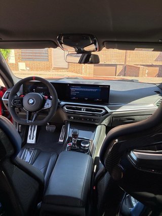 BMW M2 2024