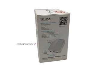 adaptador wireless tp-link tl-wr710n