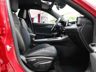 Alfa Romeo Tonale 1.5 MHEV Sprint FWD 96 kW (130 CV)