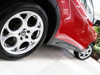 Alfa Romeo Tonale 1.5 MHEV Sprint FWD 96 kW (130 CV)