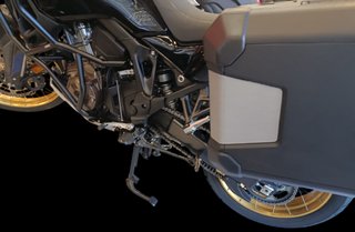 Honda AFRICA TWIN ADVENTURE SPORT