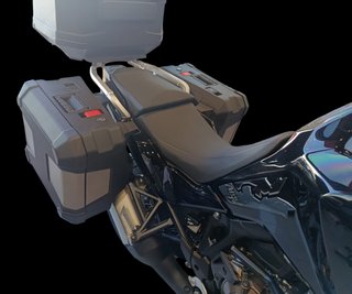 Honda AFRICA TWIN ADVENTURE SPORT