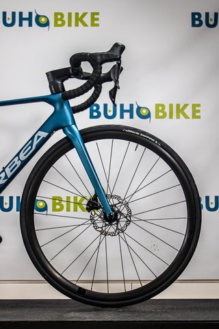 ORBEA ORCA M30I T-51 - BICICLETA SEGUNDA MANO - Talla: 51