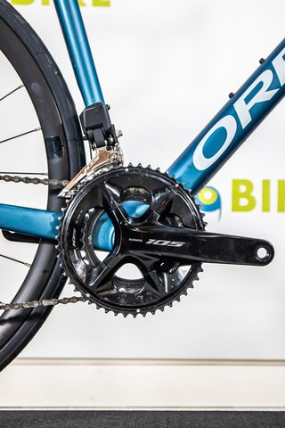 ORBEA ORCA M30I T-51 - BICICLETA SEGUNDA MANO - Talla: 51