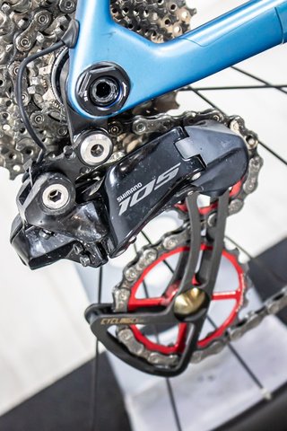 ORBEA ORCA M30I T-51 - BICICLETA SEGUNDA MANO - Talla: 51
