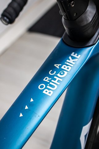 ORBEA ORCA M30I T-51 - BICICLETA SEGUNDA MANO - Talla: 51