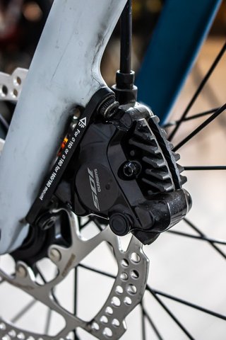 ORBEA ORCA M30I T-51 - BICICLETA SEGUNDA MANO - Talla: 51