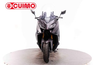 YAMAHA TMAX 560 TECH MAX