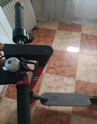 Patinete Eléctrico Plegable