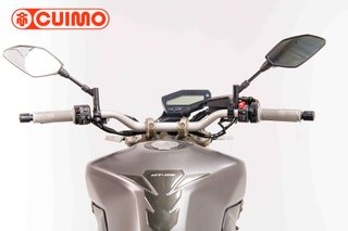 YAMAHA MT 09