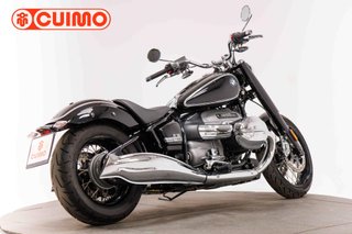 BMW R 18 FIRST EDITION