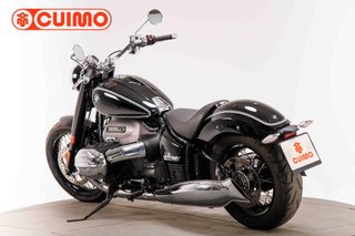 BMW R 18 FIRST EDITION