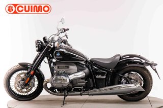 BMW R 18 FIRST EDITION
