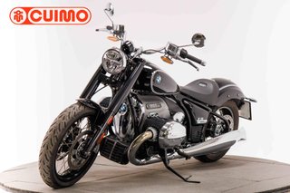 BMW R 18 FIRST EDITION