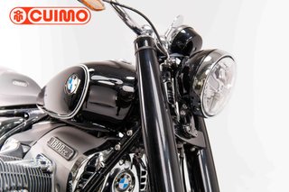 BMW R 18 FIRST EDITION
