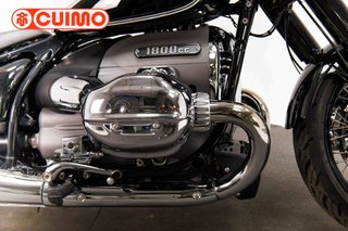 BMW R 18 FIRST EDITION