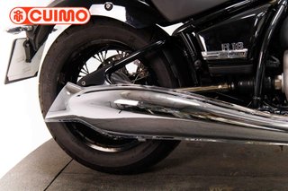 BMW R 18 FIRST EDITION
