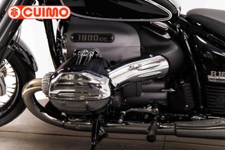 BMW R 18 FIRST EDITION