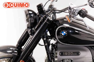 BMW R 18 FIRST EDITION