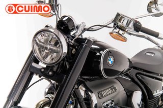 BMW R 18 FIRST EDITION