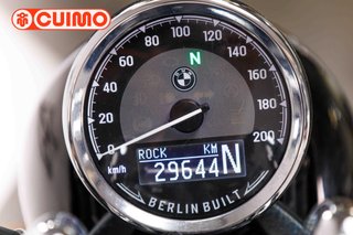 BMW R 18 FIRST EDITION