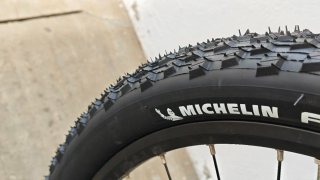 Bicicleta Univega Alpina 29'