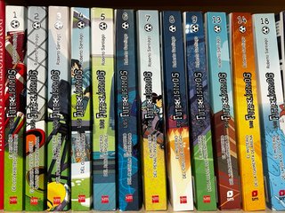 Libros Futbolisimos