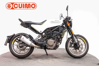 HUSQVARNA VITPILEN 401