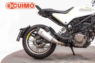 HUSQVARNA VITPILEN 401