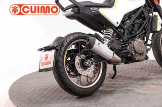HUSQVARNA VITPILEN 401