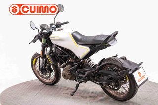 HUSQVARNA VITPILEN 401