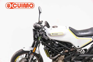 HUSQVARNA VITPILEN 401
