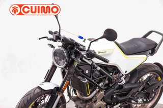 HUSQVARNA VITPILEN 401