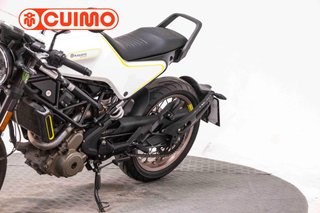 HUSQVARNA VITPILEN 401