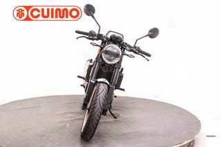 HUSQVARNA VITPILEN 401