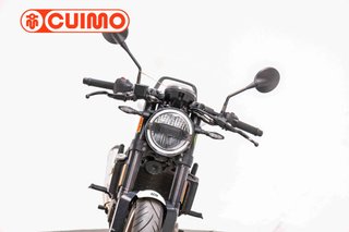HUSQVARNA VITPILEN 401