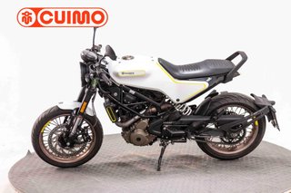HUSQVARNA VITPILEN 401