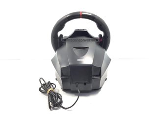 volante ps4 hori rwa racing wheel apex ps4/ps3