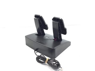 volante ps4 hori rwa racing wheel apex ps4/ps3