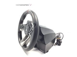 volante ps4 hori rwa racing wheel apex ps4/ps3