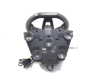 volante ps4 hori rwa racing wheel apex ps4/ps3