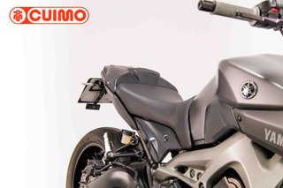 YAMAHA MT 09