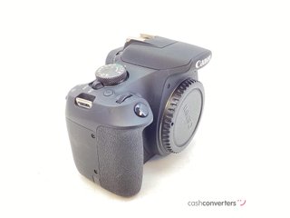 camara digital reflex canon eos rebel t7