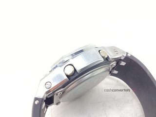 reloj pulsera caballero casio g- shock gma-2100 5611
